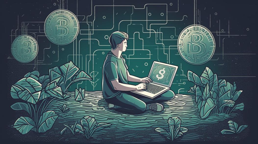 Crypto Trading for Passive Income: Tips and Tricks