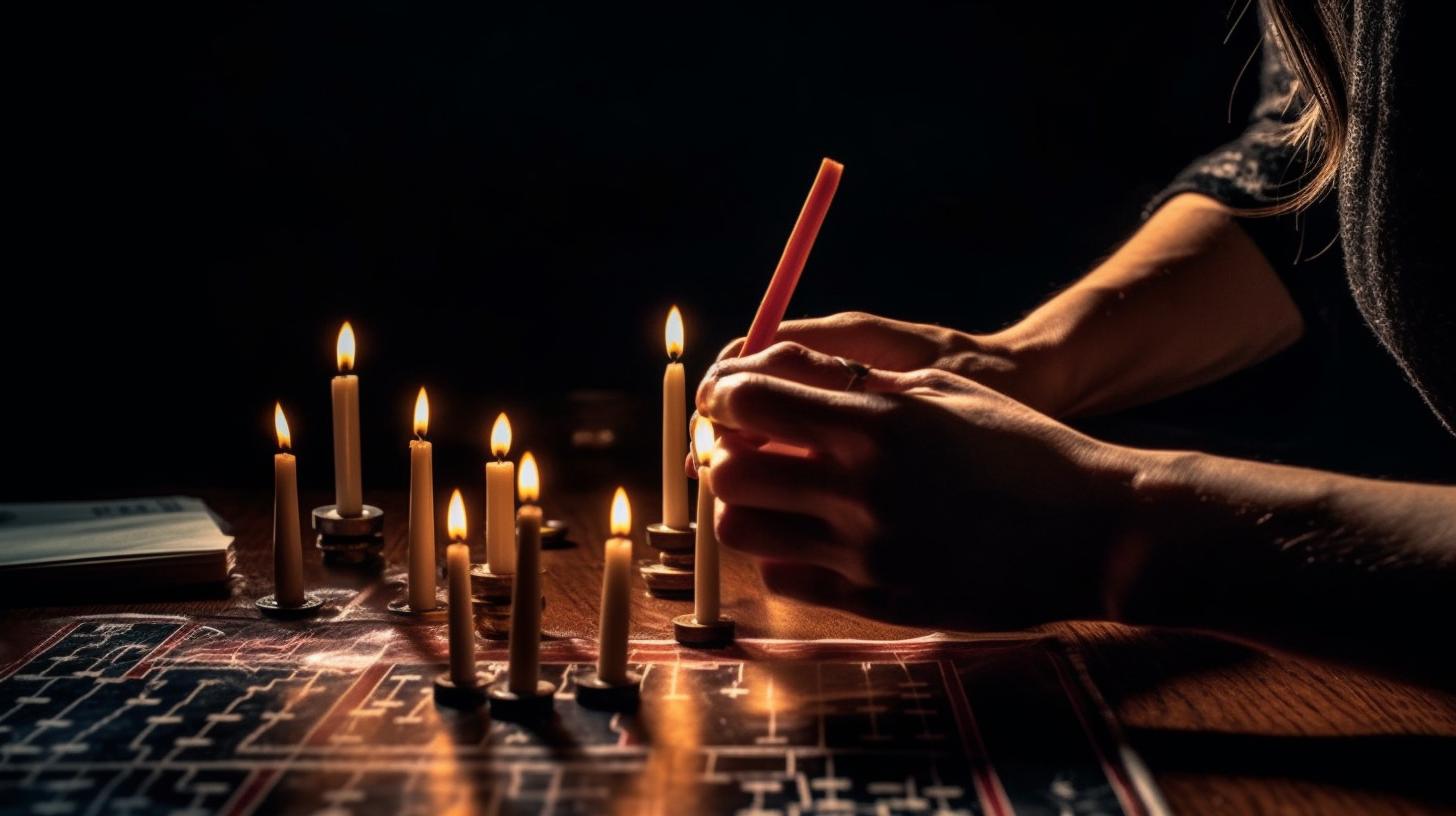 Boost Your Trading Skills with Candlestick Chart Patterns